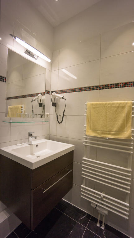 Bootshaus Appartements Cuxhaven Bilik gambar