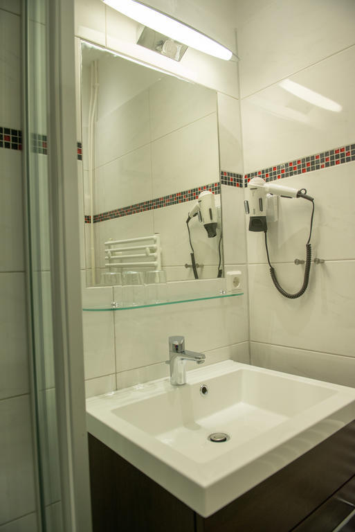 Bootshaus Appartements Cuxhaven Bilik gambar